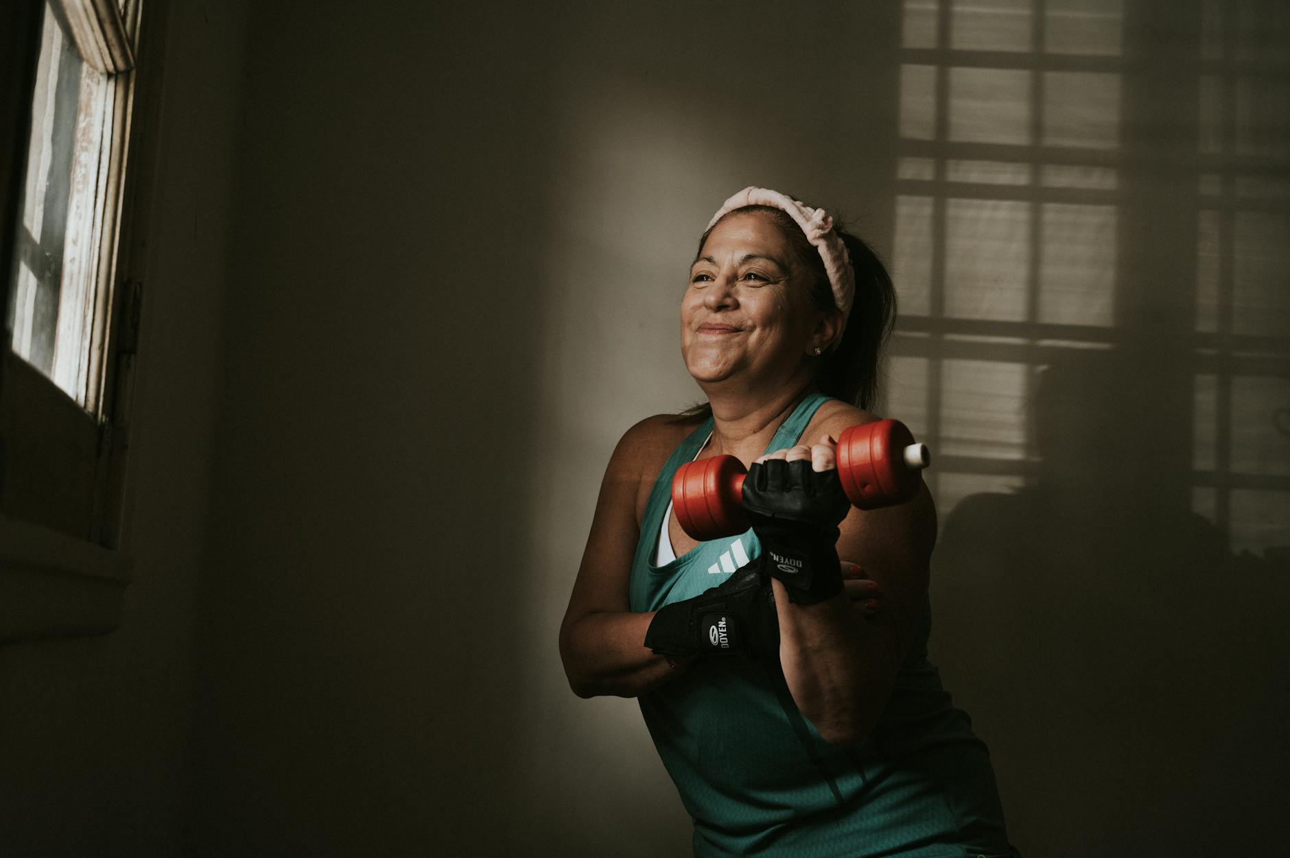 나이별 운동 - 40대 50대 나이별 추천 운동