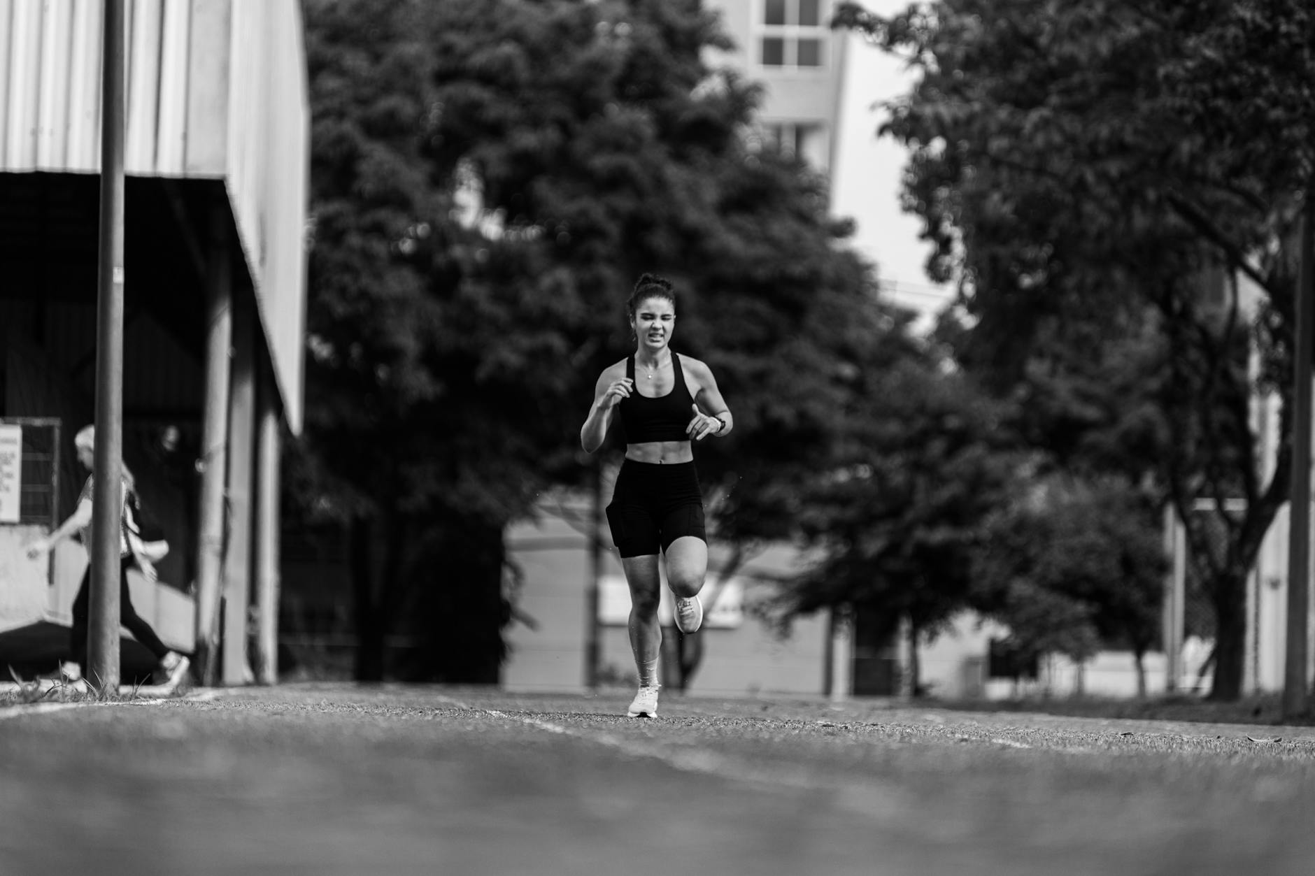 러닝 페이스 계산법, 초보 러너가 자기 적정 속도 찾는 가장 쉬운 방법