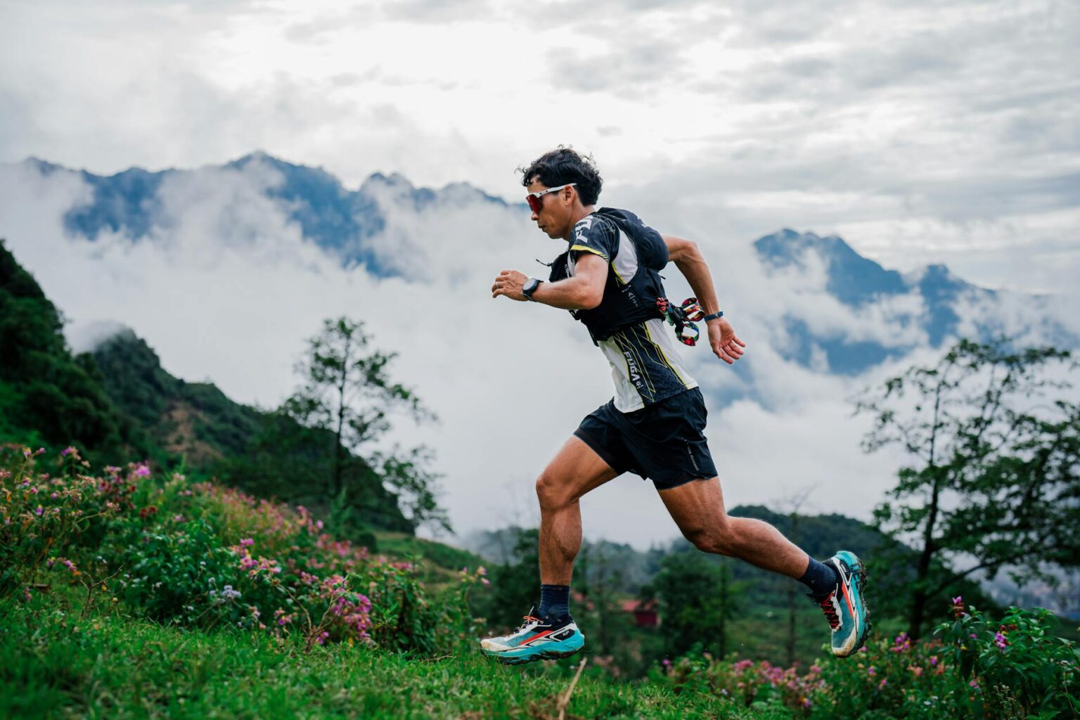 2026 소백산 죽령 트레일러닝 가이드, 단양 죽령휴게소 출발 28km·10km 코스와 단양 여행 총정리 - 크리스의 러닝 뷰