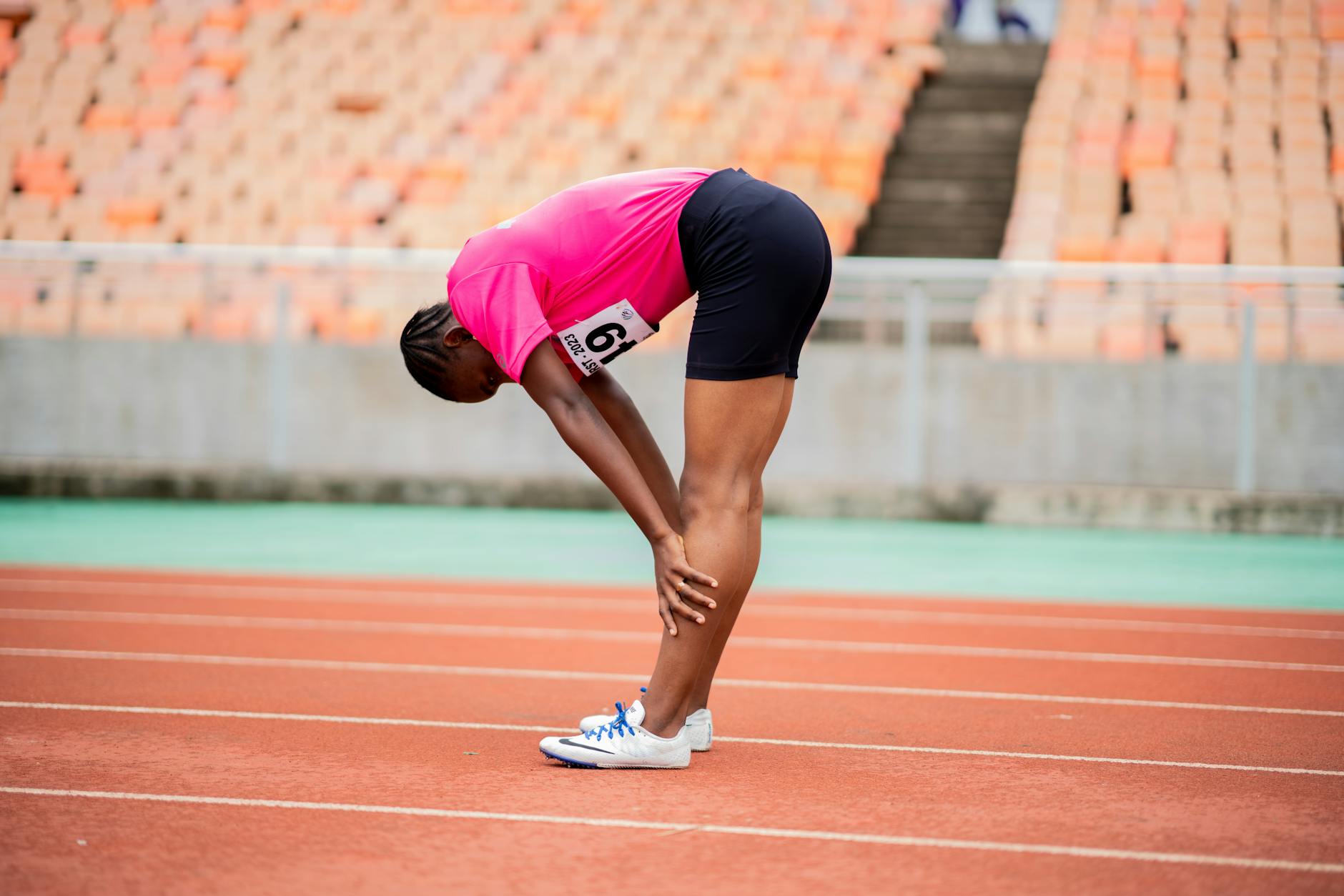 러닝 전 워밍업 5분 루틴, 부상 없이 달리려면 이것부터 하세요