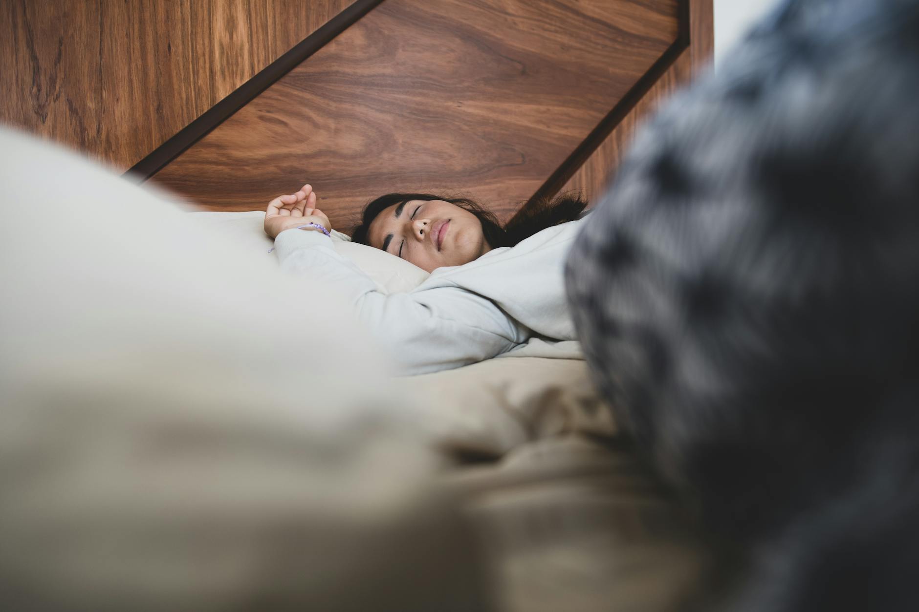 숙면 방법 카페인 음주 주의사항