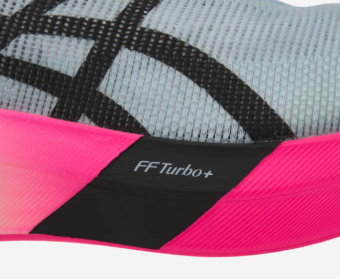 Asics Metaspeed FF Turbo+ 폼
